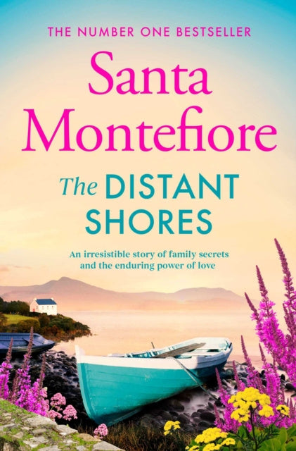 Distant Shores, The