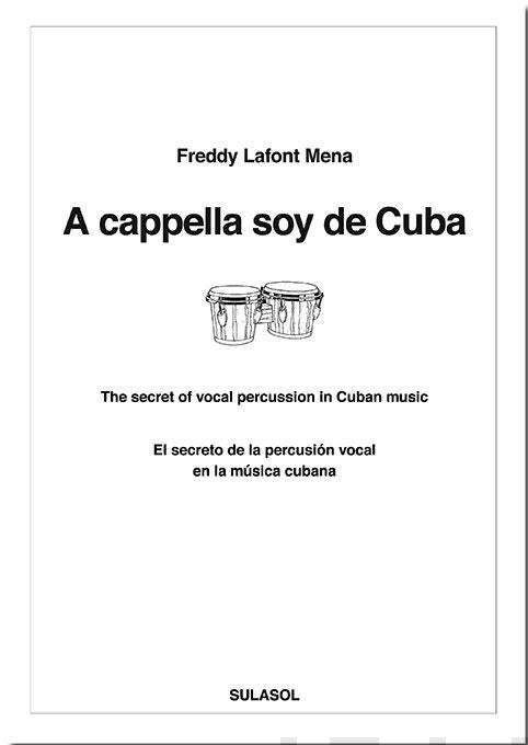 cappella soy de Cuba, A