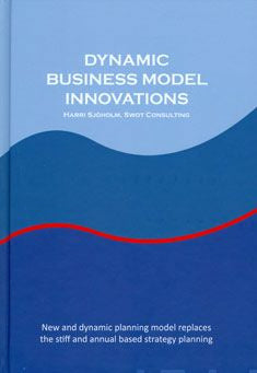 Dynamic Business Model Innovations