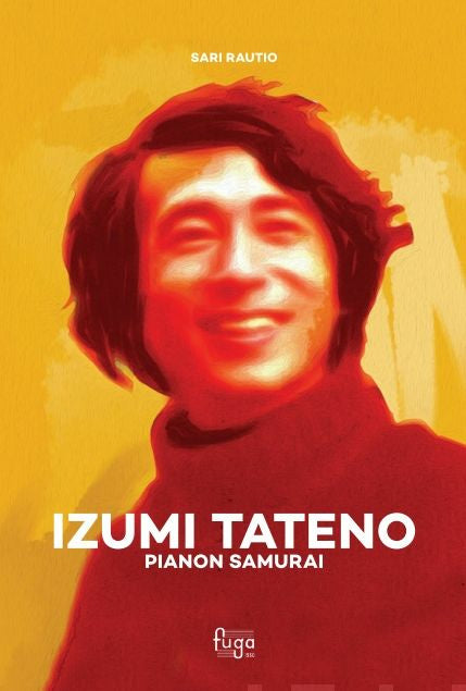 Izumi Tateno - pianon samurai