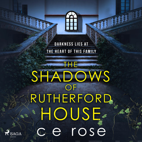 Shadows of Rutherford House, The