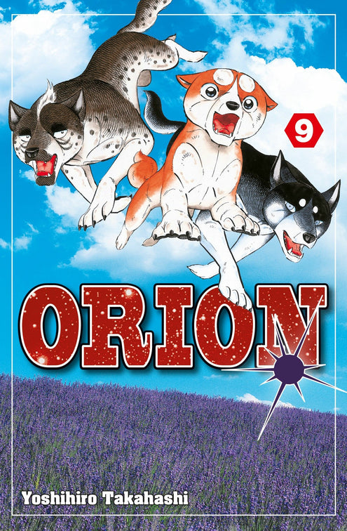 Orion 9