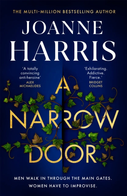 Narrow Door, A