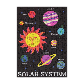 Minipalapeli 99 palaa Happily Solar system
