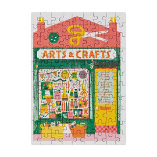 Minipalapeli 99 palaa Happily Arts & Crafts Shop