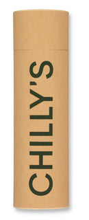 Juomapullo Chilly's Original Matte All Green 500 ml