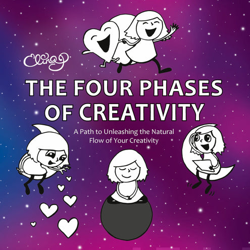 Four Phases of Creativity, The