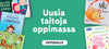 Opettavaisia kirjoja lapsille. Klikkaa ostoksille.