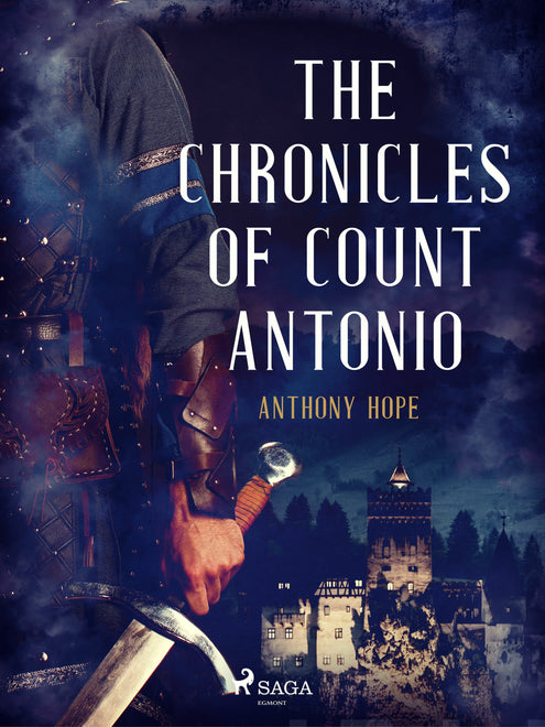 Chronicles of Count Antonio, The