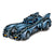 Tuotteen Palapeli 3D Batmobil pikkukuva 1