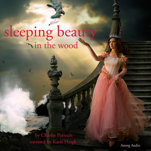 Sleeping Beauty in the Woods, The