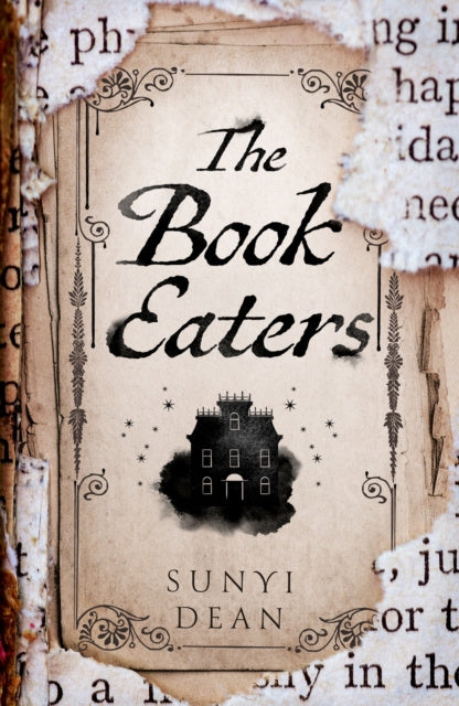 Book Eaters, The