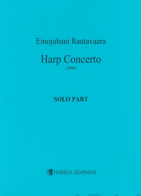 Harp Concerto