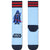 Tuotteen Sukat Happy Socks Star Wars 36-40 lahjapakkaus 3 paria pikkukuva 2