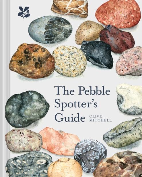 Pebble Spotter's Guide, The