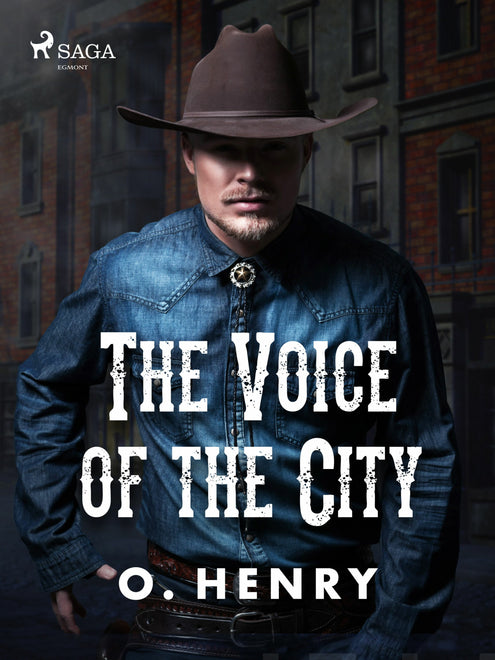 Voice of the City, The