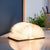 Tuotteen Kirjavalo Gingko Smart Book Light Mini, pähkinäpuu pikkukuva 3