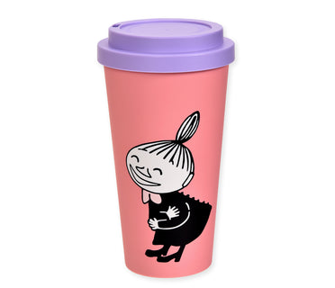 Take Away - muki Pikkumyyn idea NordicBuddies