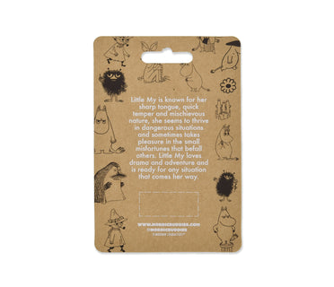 Magneettisetti Pikkumyyn kepposet NordicBuddies