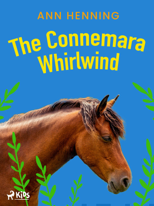 Connemara Whirlwind, The