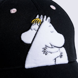 Lasten lippis Muumi Rakkaus NordicBuddies