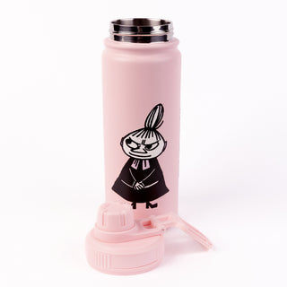 Teräksinen Juomapullo Pikku Myy NordicBuddies