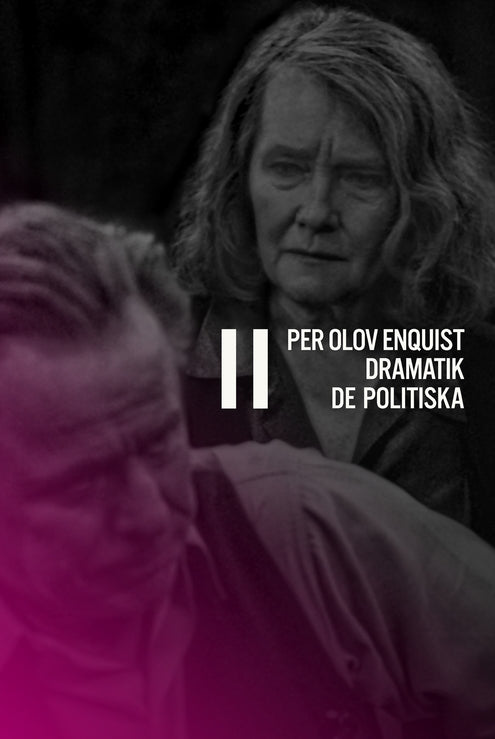 Dramatik II : de politiska