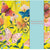 Tuotteen Kirjepaperisetti 10+10 Roger La Borde WS 071 Butterfly Ball pikkukuva 1