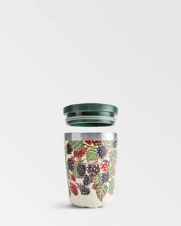 Coffee Cup Chilly's Emma Bridgewater Blackberries 340 ml