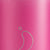 Tuotteen Juomapullo Chilly's Gradient Rose Blush 500 ml pikkukuva 3