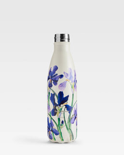 Juomapullo Chilly's Emma Bridgewater Blue Iris 500 ml
