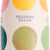 Tuotteen Juomapullo Chilly&#39;s Emma Bridgewater Colour Palette 500 ml pikkukuva 2