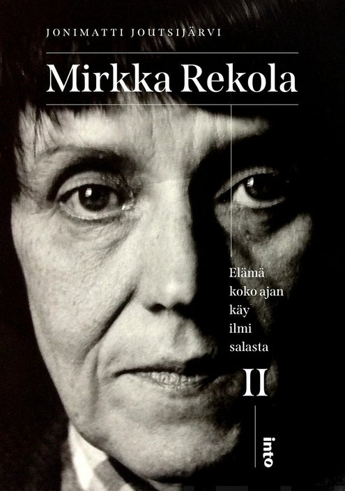 Mirkka Rekola II