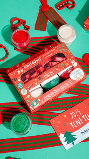 Muovailuvaha Joulu ChildGen