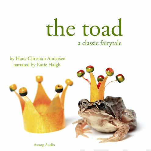Toad, a Fairy Tale, The
