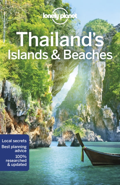 Lonely Planet Thailand's Islands & Beaches 11