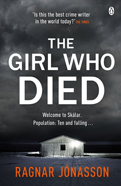 Girl Who Died, The