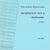 Tuotteen Symphony no. 4 Arabescata - Study score pikkukuva 1