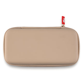 Säilytyskotelo ompelutarvikkeille beige