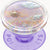 Tuotteen Älypuhelimen pidike PopGrip Tidepool Dreamy Whirl PopSocket pikkukuva 1
