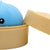 Tuotteen Stressilelu Squishy Dumplings 10cm yllätyslajitelma pikkukuva 2