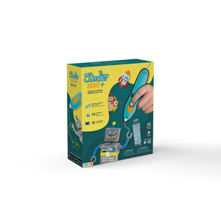 3D kynä 3Doodler Start+