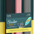 Tuotteen 3D filamentti 75kpl 3Doodler Start+ Musta/Roosa/Harmaa pikkukuva 1