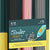 Tuotteen 3D filamentti 75kpl 3Doodler Start+ Musta/Roosa/Harmaa pikkukuva 2