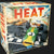 Tuotteen HEAT (Nordic) Lautapeli pikkukuva 1