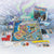 Tuotteen Ticket To Ride Northern Lights (Nordic) pikkukuva 3