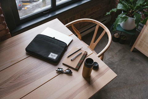 Läppärisuoja Herschel Anchor Sleeve 13 inch