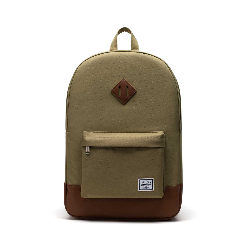 Valokuva tuotteesta Läppärireppu Heritage Dried Herb Herschel, kuuluu tuoteryhmään Tietokonelaukut.