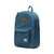 Tuotteen Läppärireppu Heritage Copen Blue Crosshatch Herschel pikkukuva 3