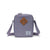 Tuotteen Olkalaukku Heritage Crossbody Lavender Grey Herschel pikkukuva 1